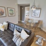 Upscale Fully Furnished Rental