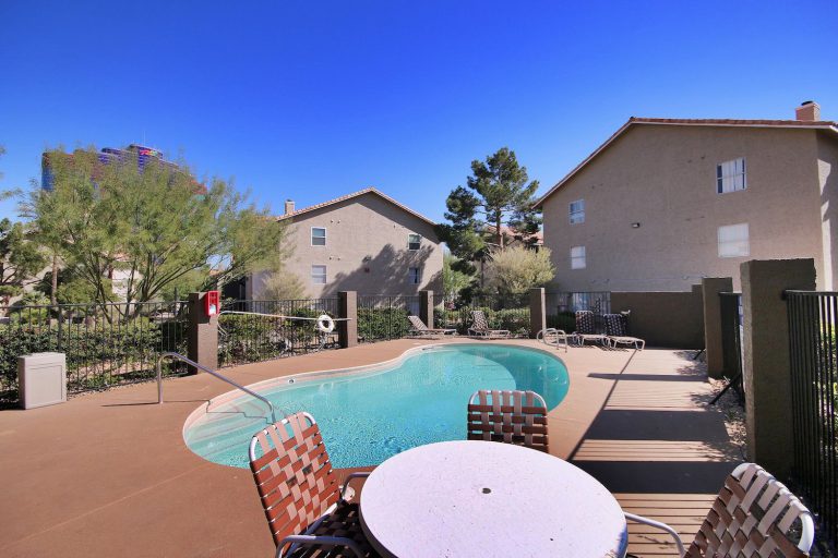 Las Vegas Furnished Rental 702 Housing