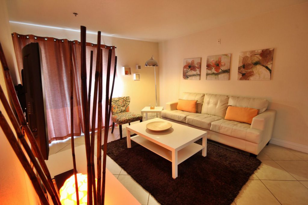 Fully Furnished Monthly Rentals in Las Vegas