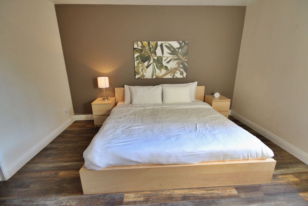 Fully Furnished Monthly Rentals in Las Vegas