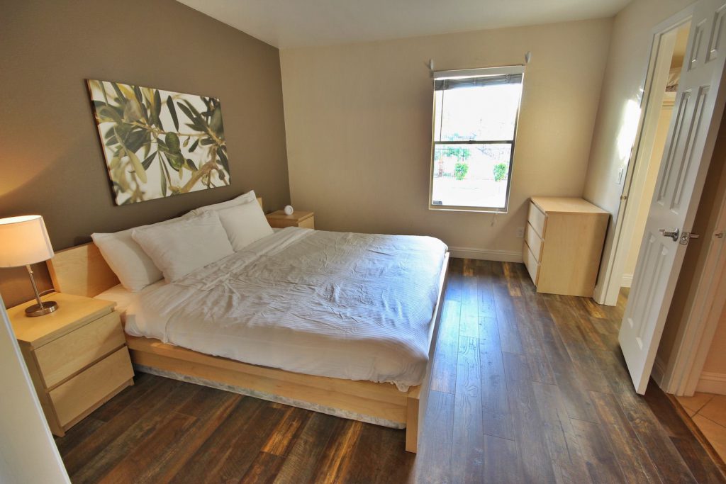 Fully Furnished Monthly Rentals in Las Vegas