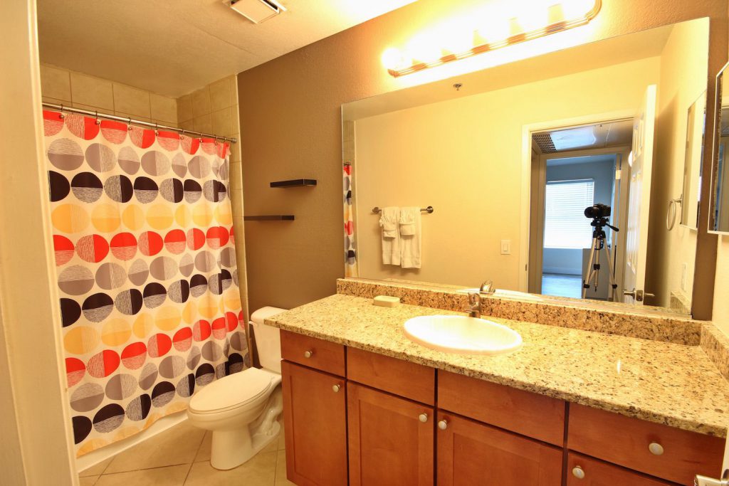 Fully Furnished Monthly Rentals in Las Vegas