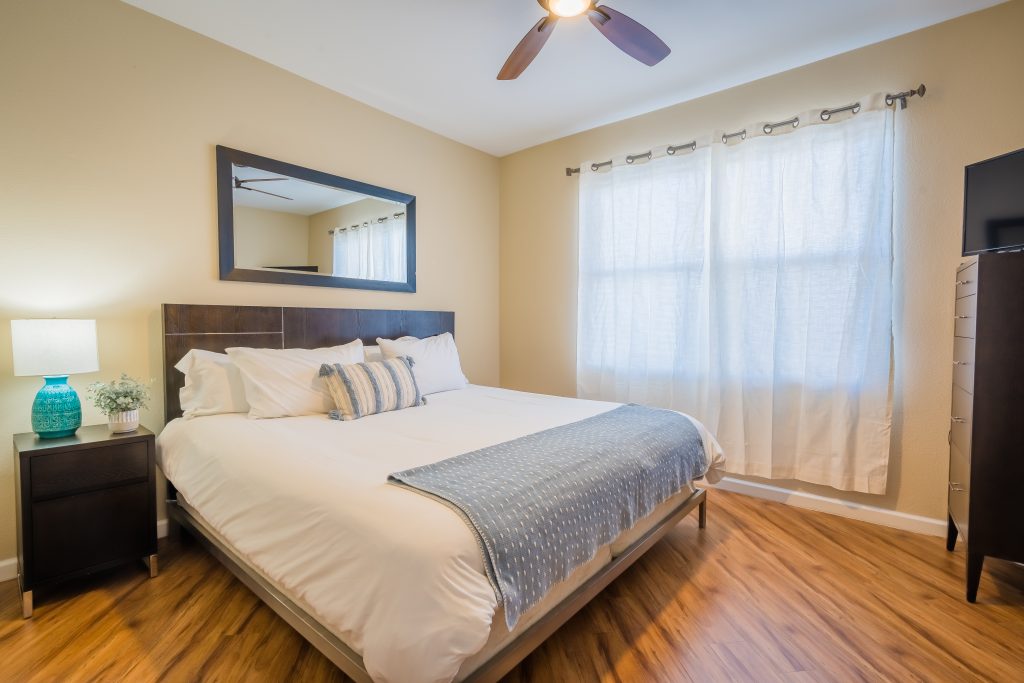 Avalon Villa – Kitchen Bedroom – 702Housing