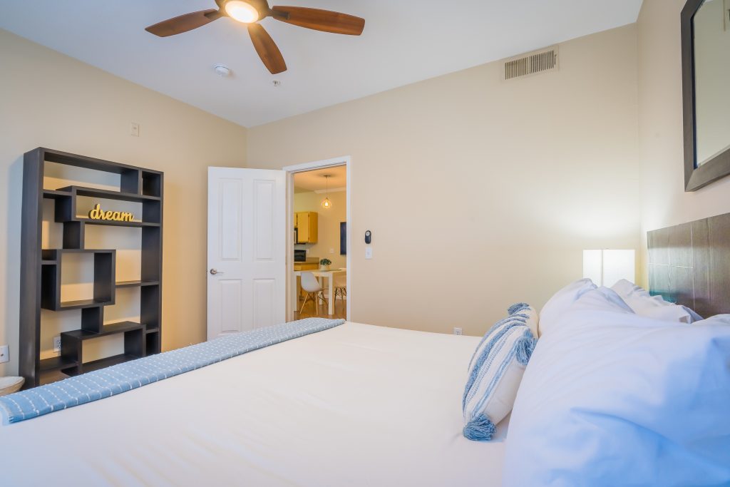 Avalon Villa – Kitchen Bedroom2 – 702Housing