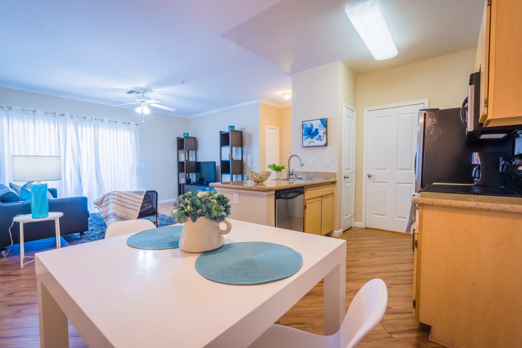 Avalon Villa – Kitchen Dinning2 – 702Housing