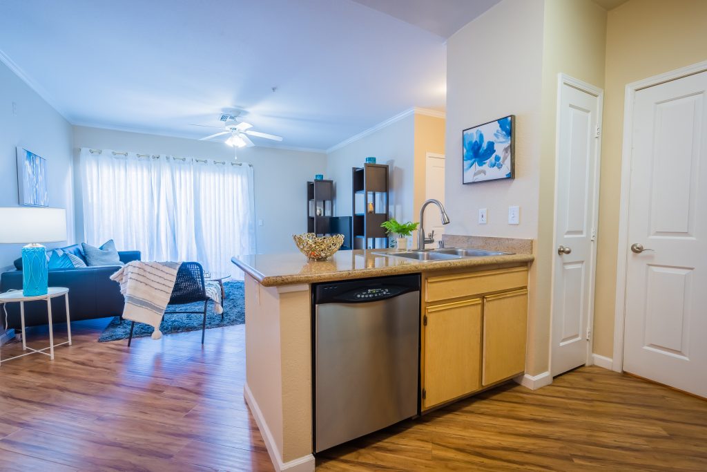 Avalon Villa – Kitchen Dinning3 – 702Housing