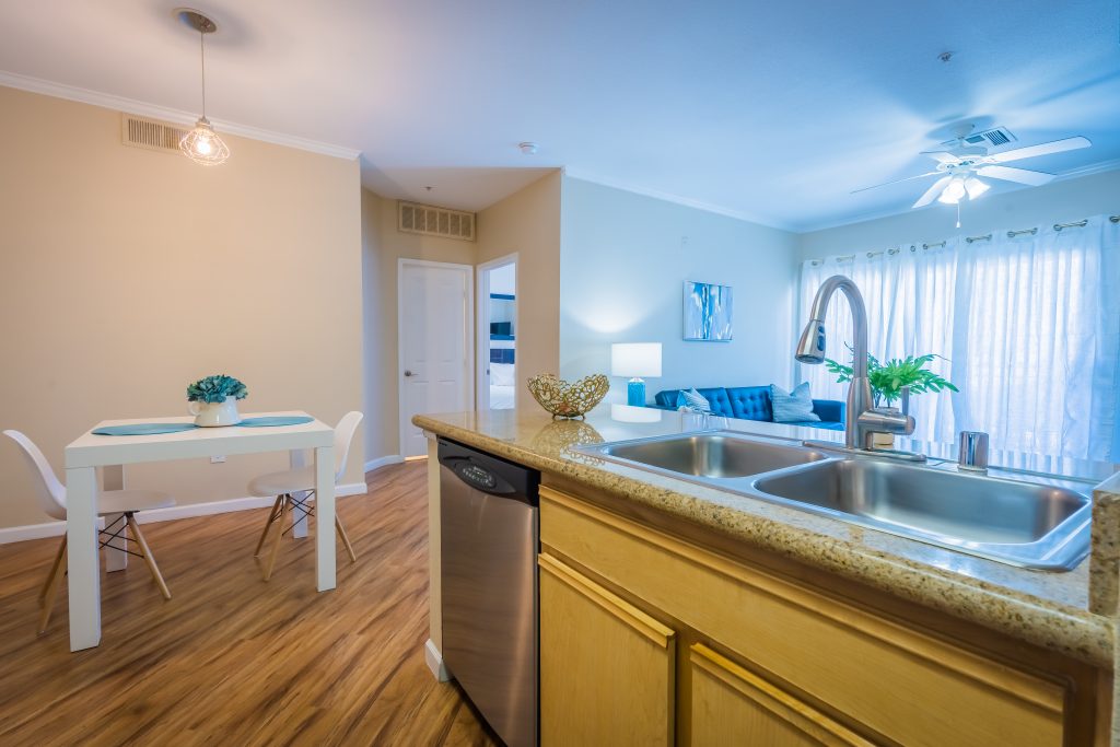 Avalon Villa – Kitchen Dinning5 – 702Housing