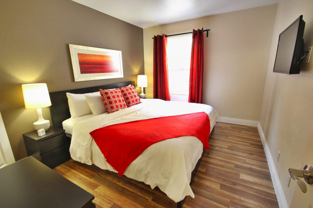 Furnished Rental Las Vegas