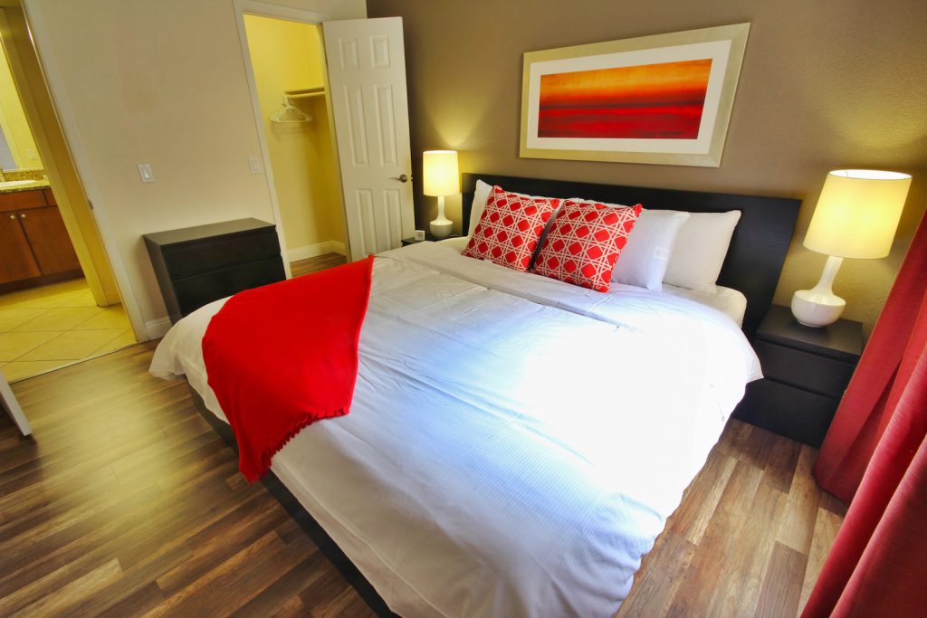 Furnished Rental Las Vegas