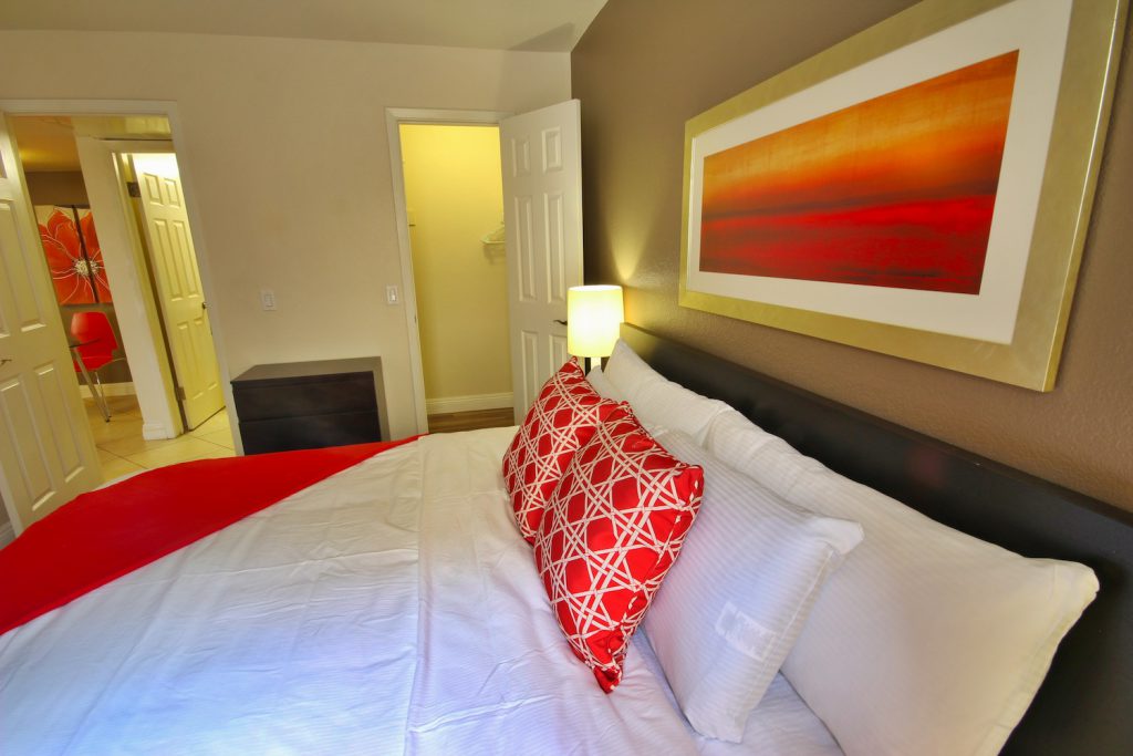 Furnished Rental Las Vegas