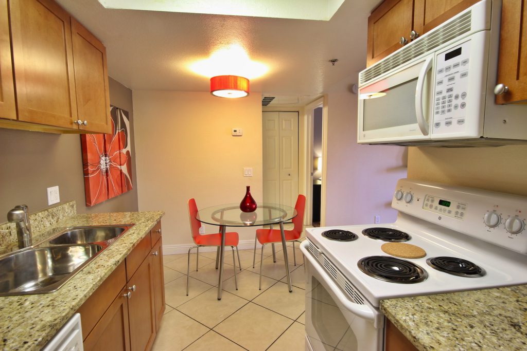 Furnished Rental Las Vegas