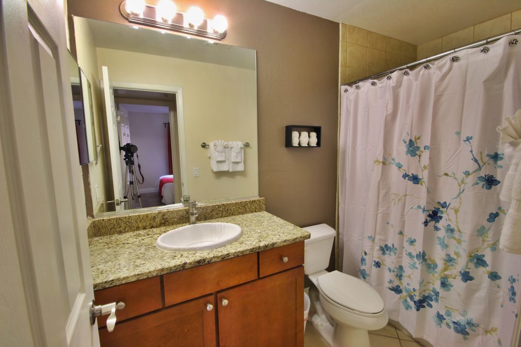 Furnished Rental Las Vegas