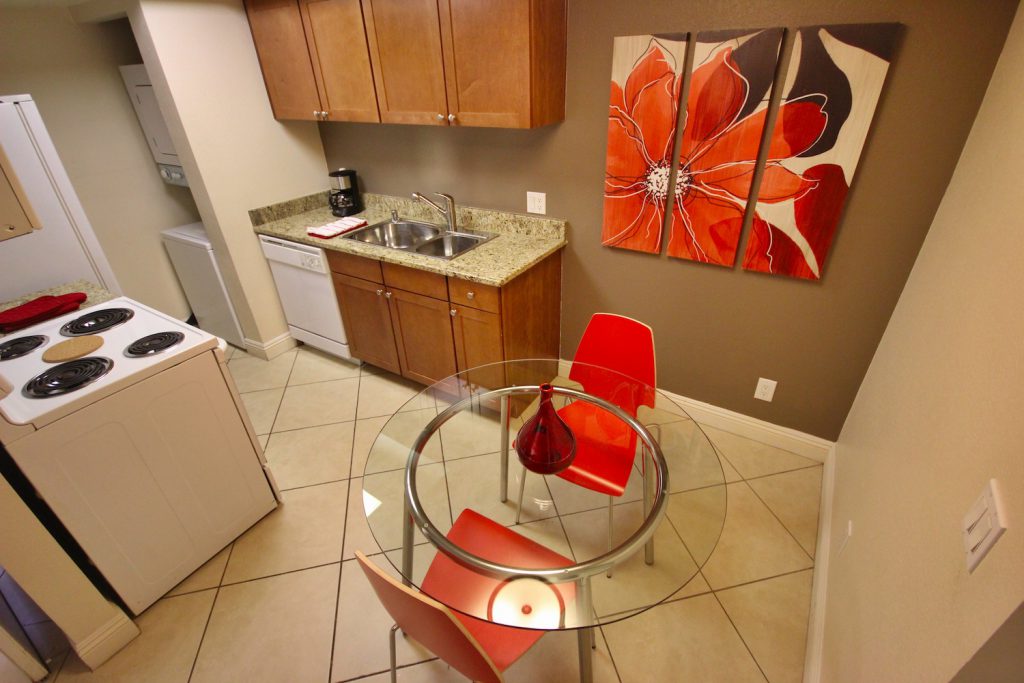 Furnished Rental Las Vegas