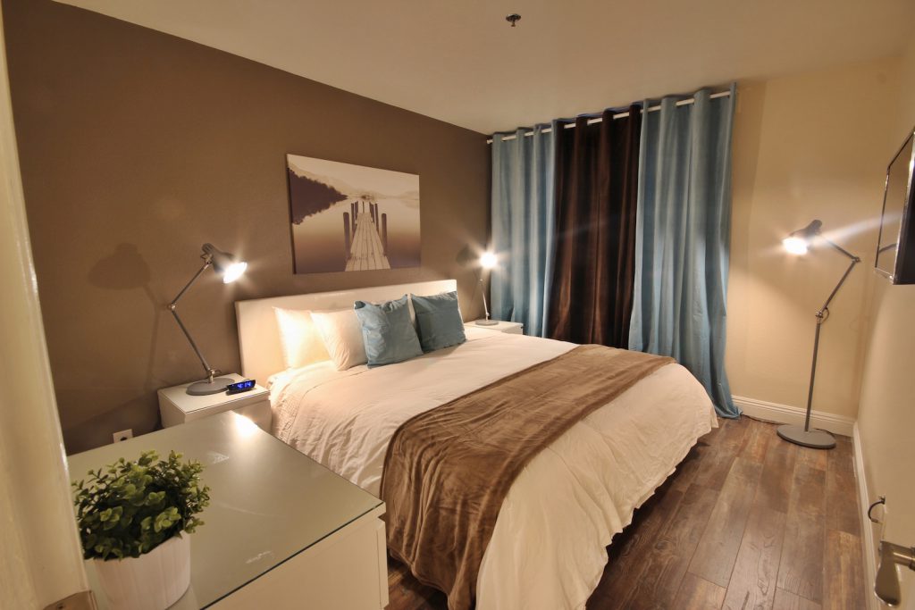 Turnkey Rentals Las Vegas