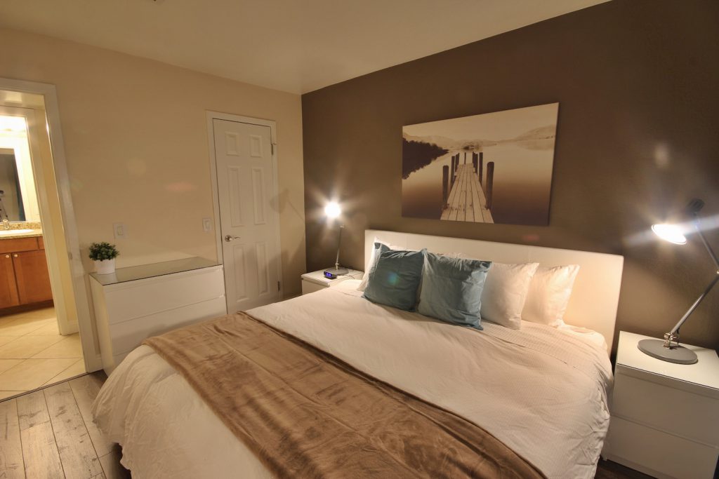 Turnkey Rentals Las Vegas