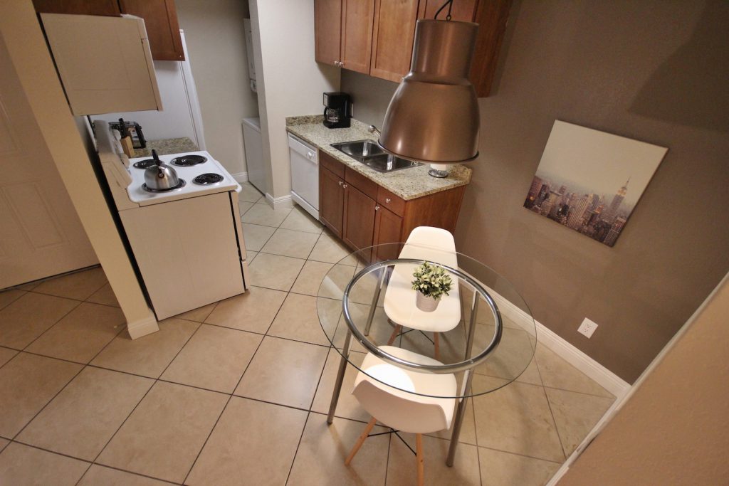 Turnkey Rentals Las Vegas