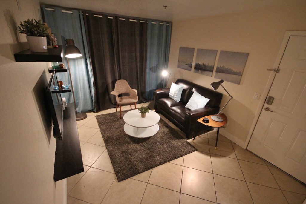 Turnkey Rentals Las Vegas