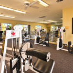 Vistana Las Vegas Community Gym