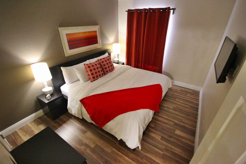 Furnished Rental Las Vegas