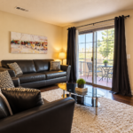 Cozy Contemporary Living Room Retreat- Hillpoints Green Valley Henderson NV