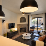 Cozy Modern Living Room Retreat- Spectrum 140 Henderson NV