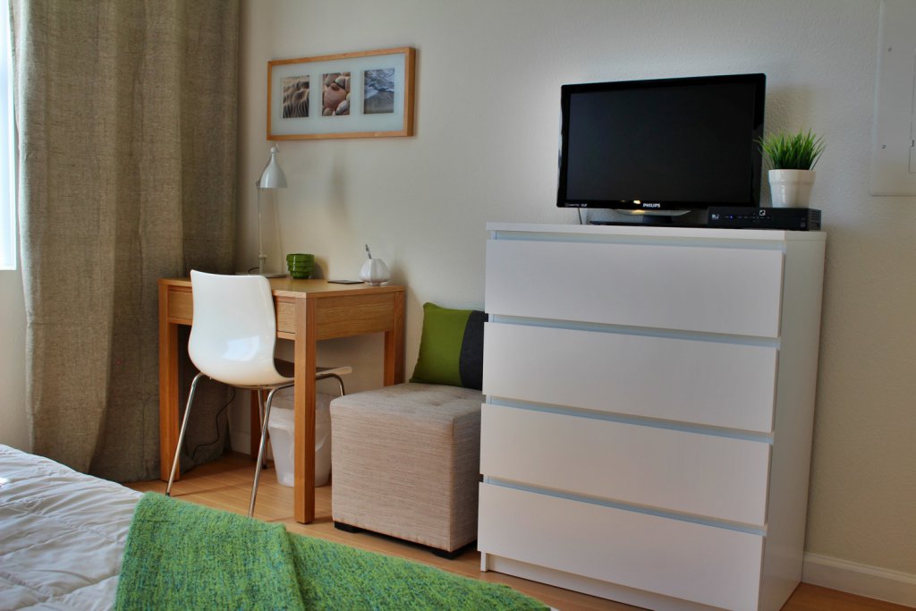 Furnished Apartment in Henderson