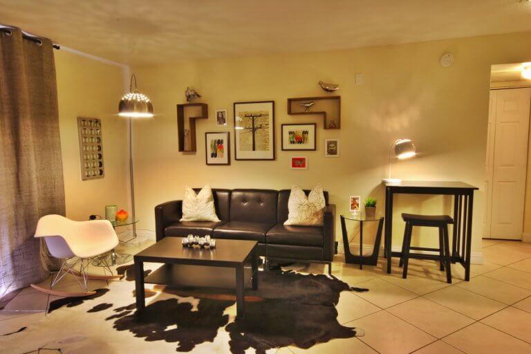 MID CENTURY #237