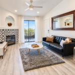 Mojove sky living room henderson
