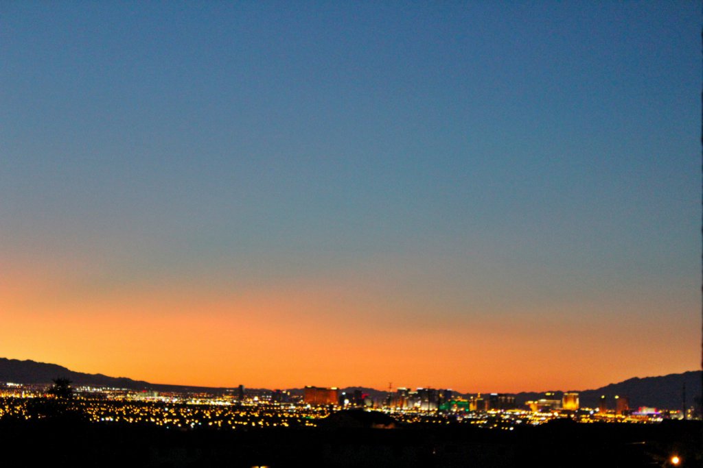 Furnished Apartment in Henderson