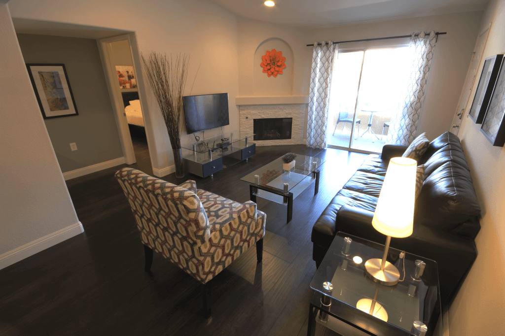 Corporate-Apartment-Las-Vegas-702-Housing-Rancho-Viejo-Wild-Flower-Side-Chair