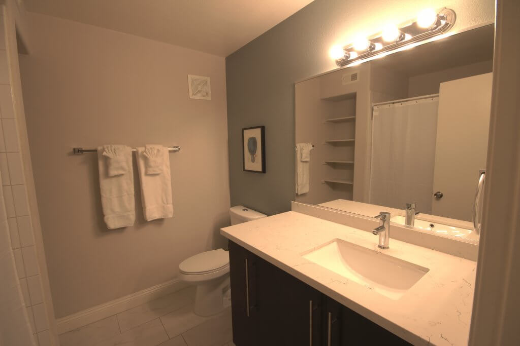 Corporate-Apartment-Las-Vegas-702-Housing-Wild-Flower-Bathroom