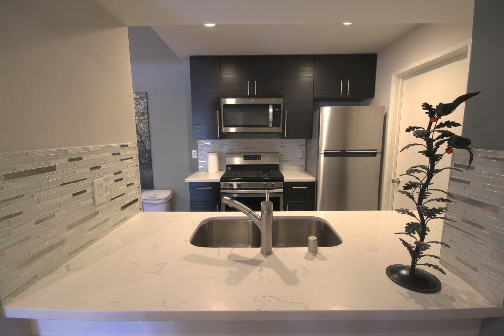 Corporate-Apartment-Las-Vegas-702-Housing-Wild-Flower-Sink