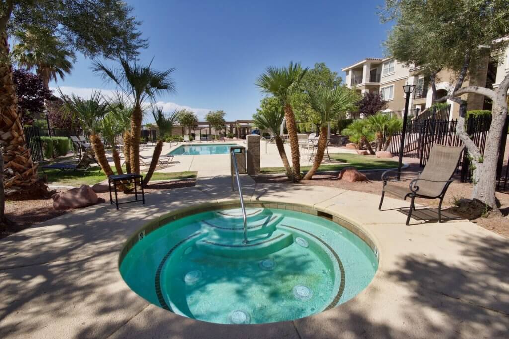 Avalon at Seven Hills