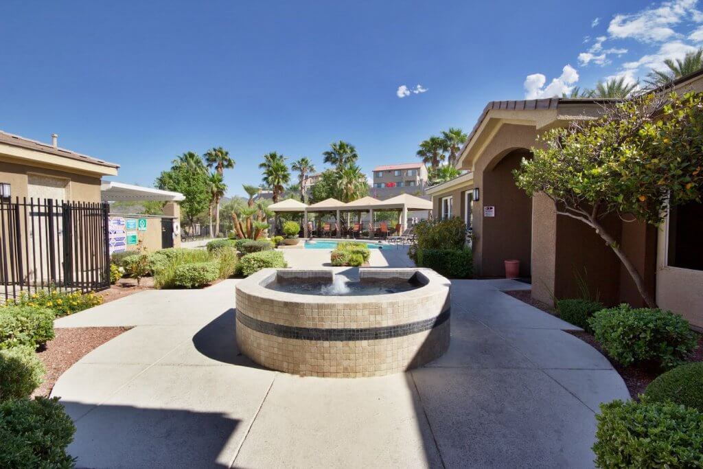 Avalon at Seven Hills