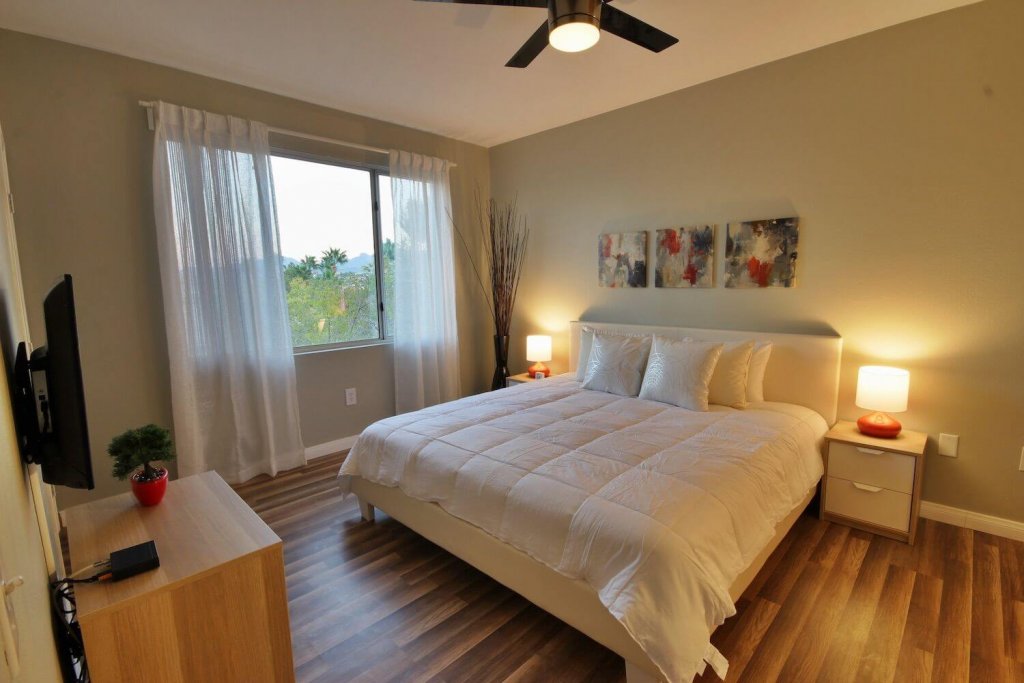 month-to-month rentals henderson – hilltop – bedroom 2