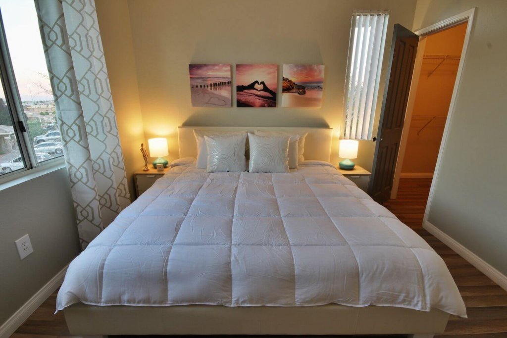 month-to-month rentals henderson – hilltop – bedroom 4