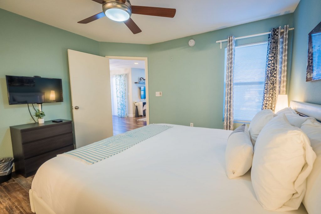 Stella – Bedroom3 – 702Housing