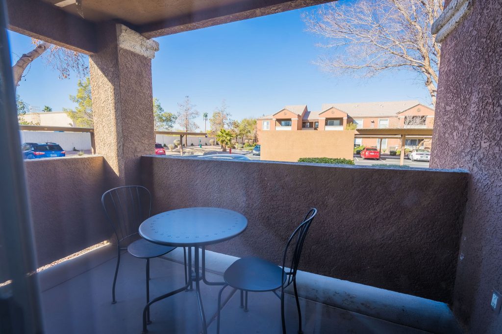 Stella – Patio – 702Housing