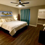 aces-bedroom-teal-curtains