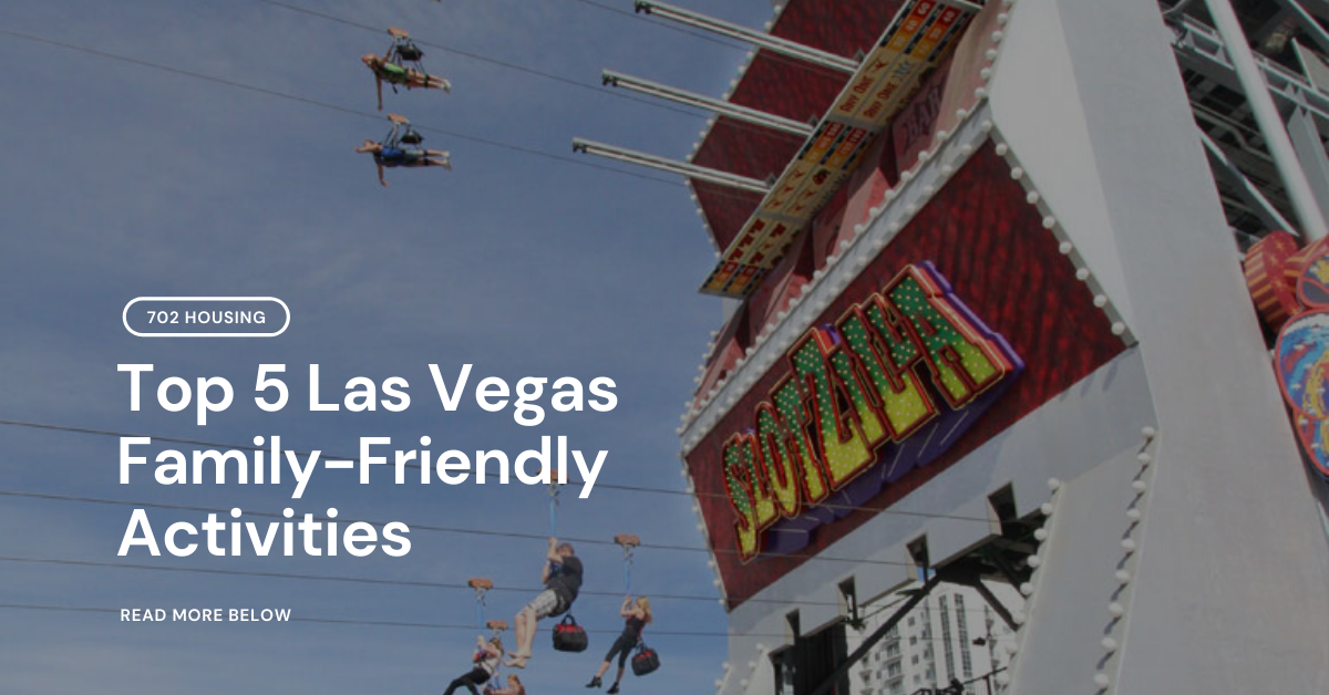 Water Attractions in Las Vegas  Family Road Trip Guru: Kid-friendly Travel  Ideas