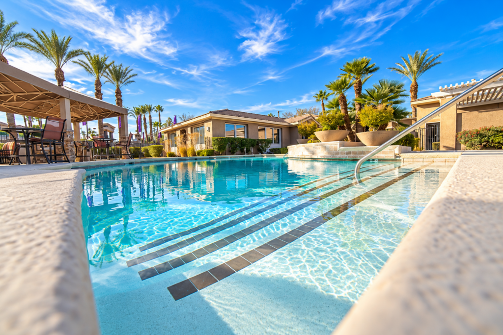 Avalon at Seven Hills Pool2