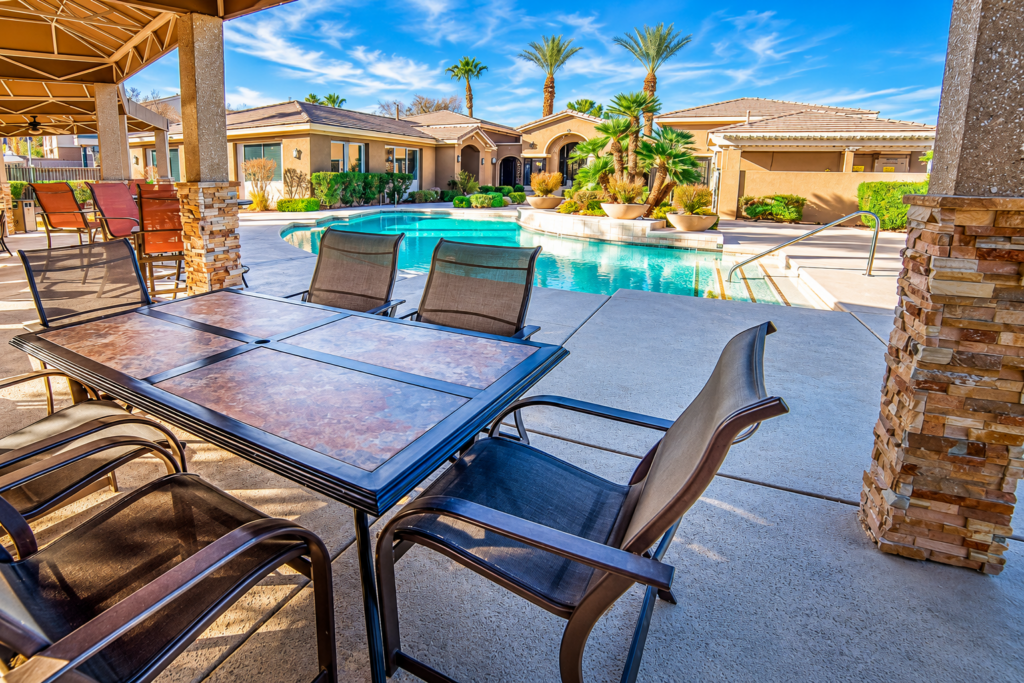 Avalon at Seven Hills Pool3