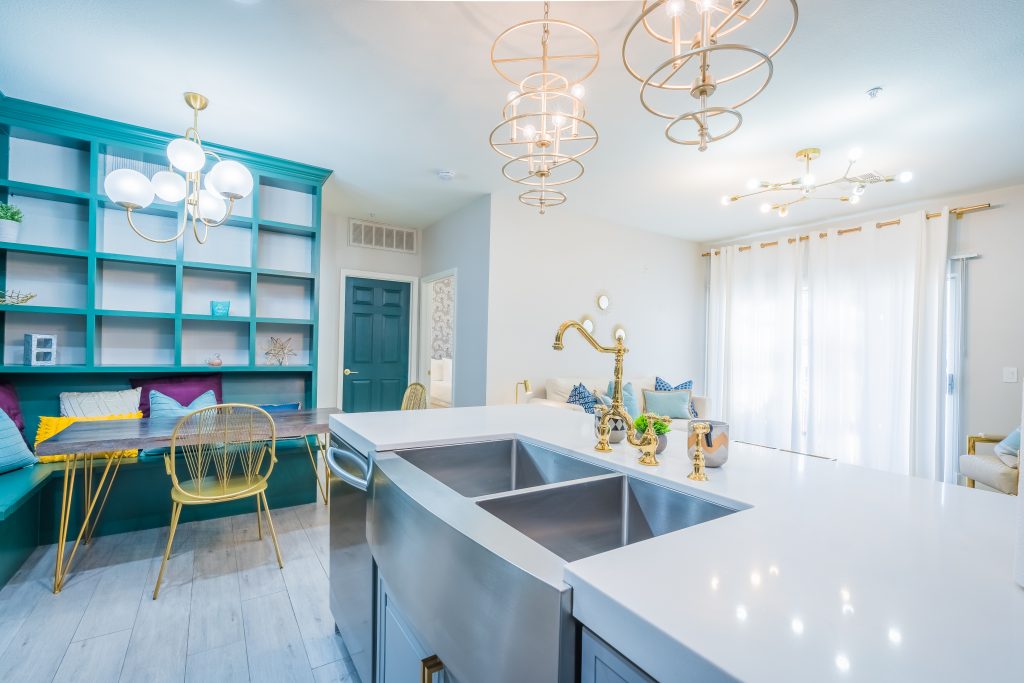 Jade – Kitchen Dinning – 702Housing