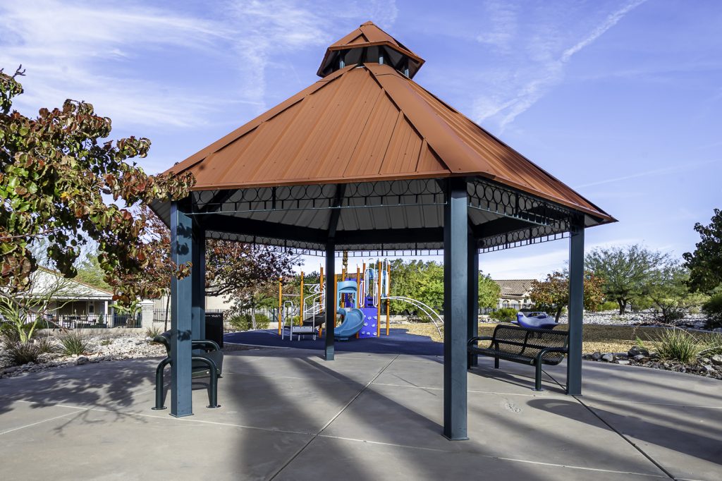 Seven Hills playground 2