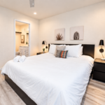 Modern Neutral Bedroom Retreat
