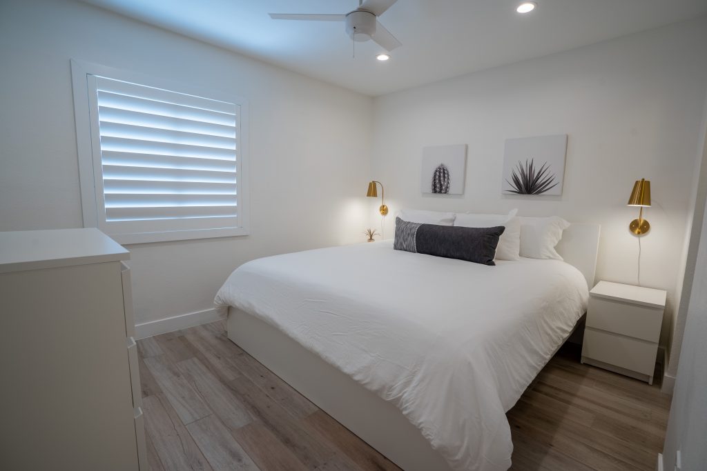 Avanti 702 Housing 2nd Bedroom 2