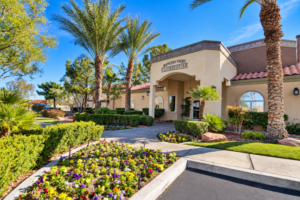 Ranch Viejo Community Clubhouse