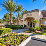 Ranch Viejo Community Clubhouse