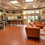 Rancho Viejo Commuinity Clubhouse2
