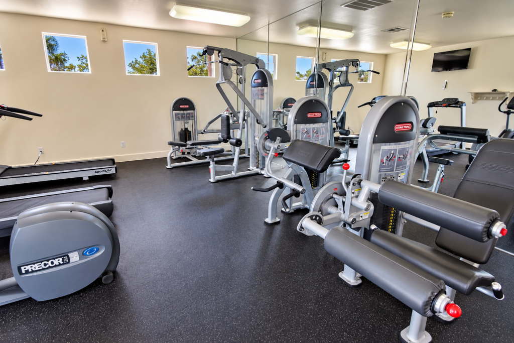 Rancho Viejo Community Fitness Center